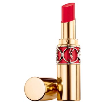 Yves Saint Laurent Rouge Volupte Shine Oil - In - Stick pomadka nawilżająca 60 Rose Marceau (4.5 g)