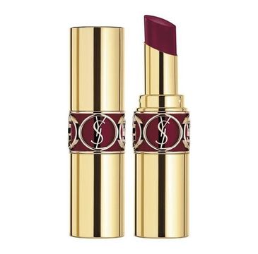 Yves Saint Laurent Rouge Volupte Shine Oil - In - Stick pomadka nawilżająca 67 Prune Alcazar (4.5 g)