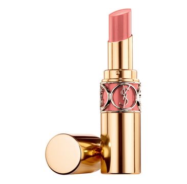 Yves Saint Laurent Rouge Volupte Shine Oil - In - Stick pomadka nawilżająca 69 Rose Castel (4.5 g)