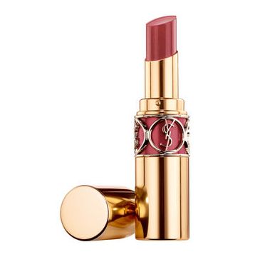 Yves Saint Laurent Rouge Volupte Shine Oil - In - Stick pomadka nawilżająca 8 Pink In Confidence (4.5 g)