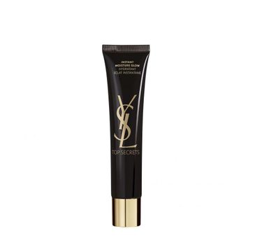 Yves Saint Laurent Top Secrets Instant Moisture Glow baza nawilżająca pod makijaż (40 ml)