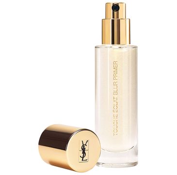 Yves Saint Laurent Touche Eclat Blur Primer baza rozświetlająca 30ml