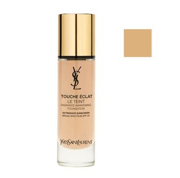 Yves Saint Laurent Touche Eclat Le Teint podkład rozświetlający B30 Almond 30ml