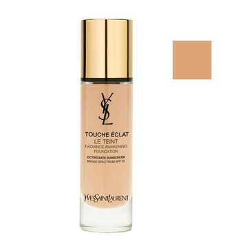 Yves Saint Laurent Touche Eclat Le Teint podkład rozświetlający B45 Bisque 30ml