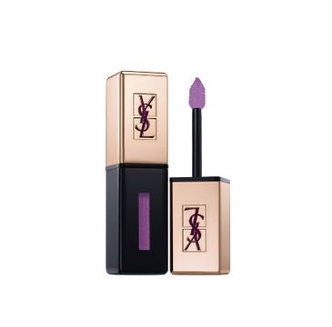 Yves Saint Laurent Vernis A Levres Glossy Stain błyszczyk do ust 103 Pink No Taboo 6ml