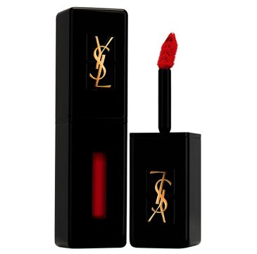 Yves Saint Laurent Vernis A Levres Vinyl Cream błyszczyk do ust 402 Rouge Remix 5,5ml