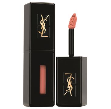 Yves Saint Laurent Vernis A Levres Vinyl Cream błyszczyk do ust 404 Nude Pulse 5,5ml