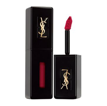 Yves Saint Laurent Vernis A Levres Vinyl Cream błyszczyk do ust 409 Burgundy Vibes 5,5ml