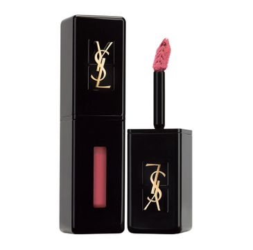 Yves Saint Laurent Vernis A Levres Vinyl Cream błyszczyk do ust 412 Rose Mix 5,5ml