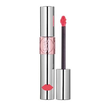 Yves Saint Laurent Volupte Liquid Colour Balm pomadka do ust 6 Undress Me Coral 6ml