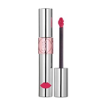 Yves Saint Laurent Volupte Liquid Colour Balm pomadka do ust 8 Excite Me Pink 6ml