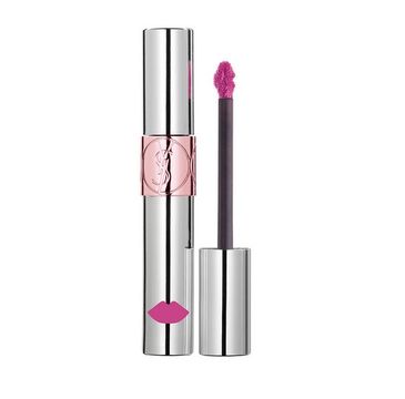 Yves Saint Laurent Volupte Liquid Colour Balm pomadka do ust 9 Strip Me Fuchsia 6ml