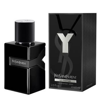Yves Saint Laurent Y Le Parfum Pour Homme woda perfumowana spray (60 ml)