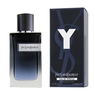 Yves Saint Laurent Y Men woda perfumowana 100 ml