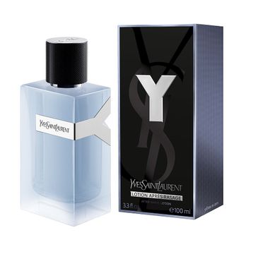 Yves Saint Laurent  – Y Pour Homme balsam po goleniu (100 ml)