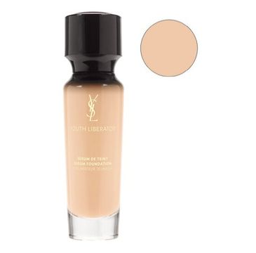 Yves Saint Laurent Youth Liberator Serum Foundation przeciwstarzeniowy podkład do twarzy 20 Beige 30ml