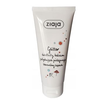 Ziaja Glitter świetlisty balsam do ciała 100ml