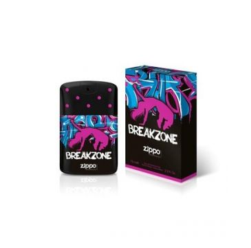 Zippo BreakZone for Her woda toaletowa spray 75ml