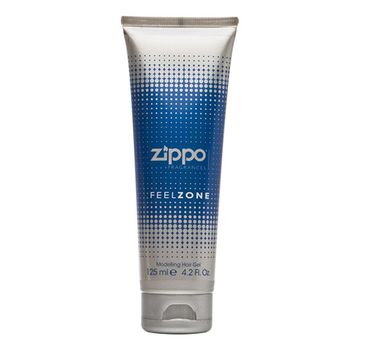 Zippo Feelzone for Him Żel do włosów 125ml