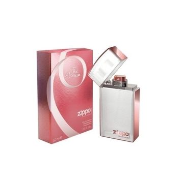 Zippo The Woman woda perfumowana spray (50 ml)