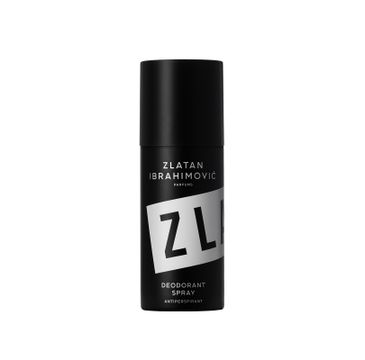 Zlatan Ibrahimović Zlatan dezodorant spray 100ml