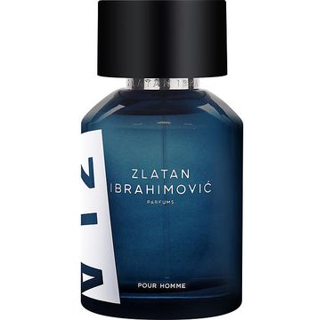 Zlatan Ibrahimović Zlatan Pour Homme woda toaletowa spray 100ml
