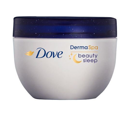 Dove – DermaSpa Beauty Sleep Body Balm balsam do ciała (300 ml)