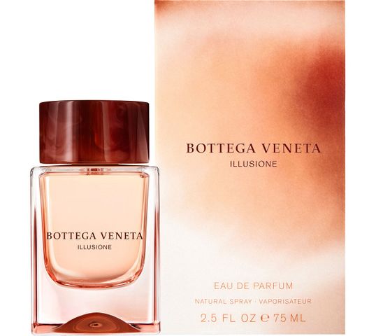 Bottega Veneta – Illusione for Her woda perfumowana spray (75 ml)