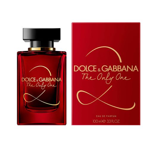 Dolce & Gabbana The Only One 2 woda perfumowana spray (100 ml)