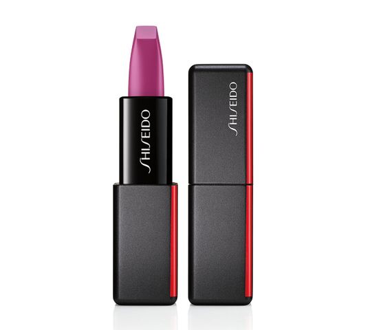 Shiseido – ModernMatte Powder Lipstick matowa pomadka do ust 520 After Hours (4 g)
