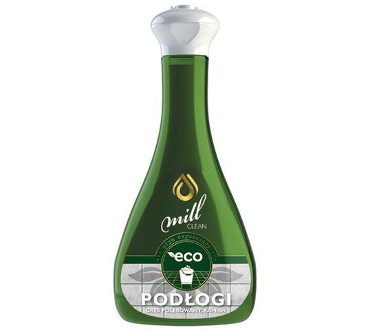 Mill Clean Eco płyn czyszczący podłogi (888 ml)