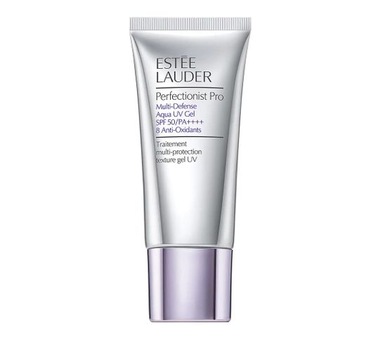 Estee Lauder – Perfectionist Pro Multi-Defense Aqua UV Gel SPF50/PA++++ emulsja do twarzy (30 ml)