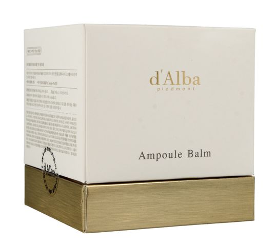 d'Alba – krem przeciwzmarszczkowy (50 ml)