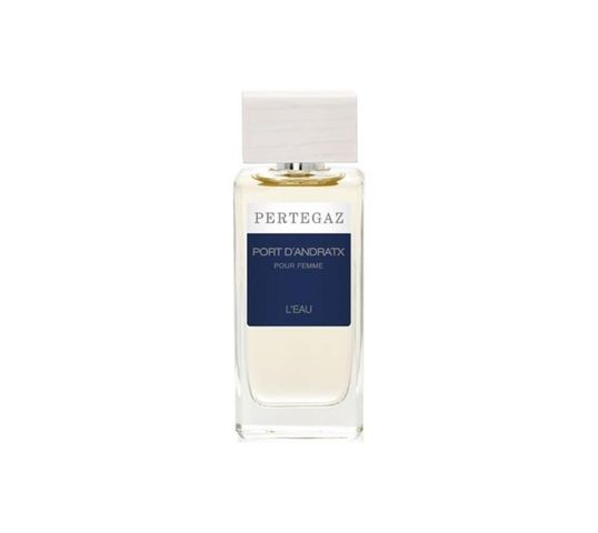 Saphir – Pertegaz Port d'Andratx Pour Femme woda toaletowa spray (50 ml)