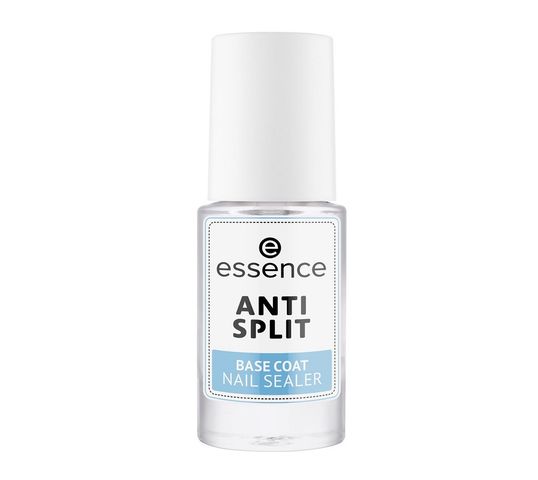 Essence – Anti Split Base Coat baza pod lakier do rozdwajających się paznokci (8 ml)