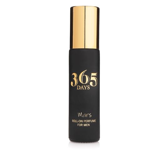 365 Days Mars For Men perfumy z feromonami 10ml