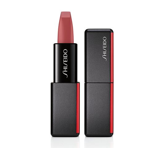 Shiseido – ModernMatte Powder Lipstick matowa pomadka do ust 508 Semi Nude (4 g)