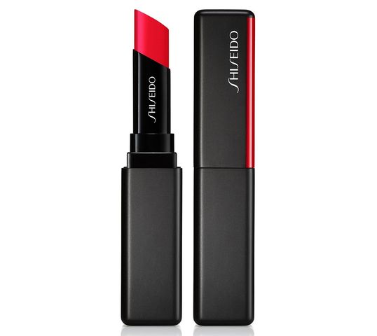 Shiseido– Visionairy Gel Lipstick żelowa pomadka do ust 219 Firecracker (1.6 g)