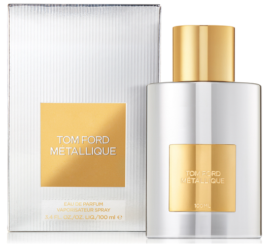 Tom Ford – Metallique woda perfumowana spray (100 ml)