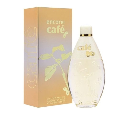 Cafe Parfums – Encore! Cafe Women woda perfumowana spray (90 ml)