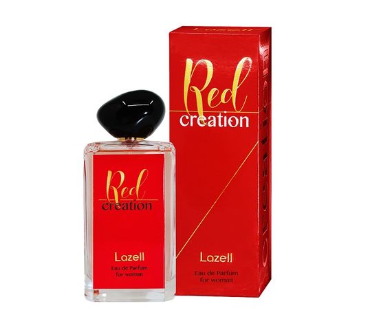 Lazell Red Creation For Woman – woda perfumowana spray (100 ml)