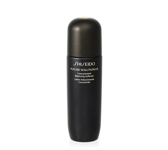 Shiseido Future Solution LX Concentrated Balancing Softener skoncentrowany lotion do twarzy (170 ml)