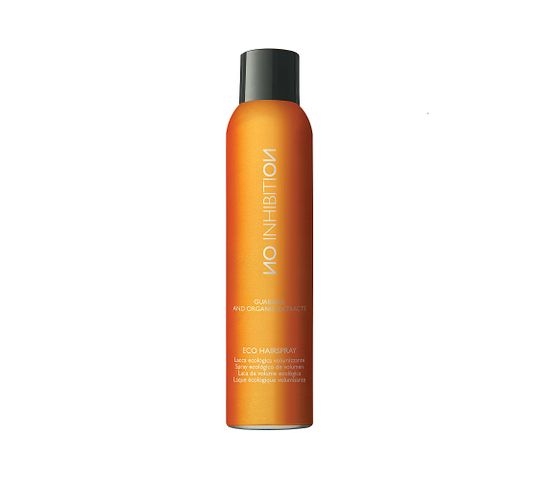 No Inhibition – Eco Hairspray ekologiczny lakier do włosów (250 ml)