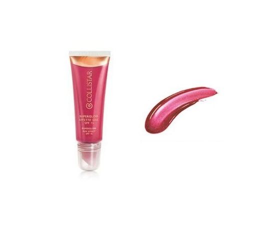 Collistar – Supergloss błyszczyk do ust 04 Sparkling Pink (15 ml)