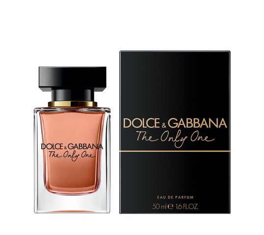 Dolce & Gabbana The Only One – woda perfumowana spray (50 ml)