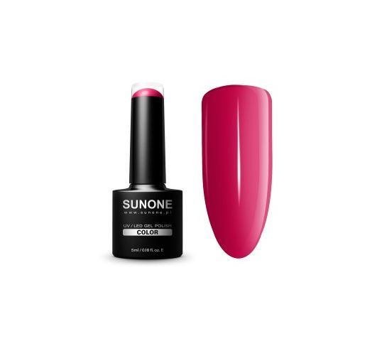 Sunone – UV/LED Gel Polish Color lakier hybrydowy C10 Celina (5 ml)