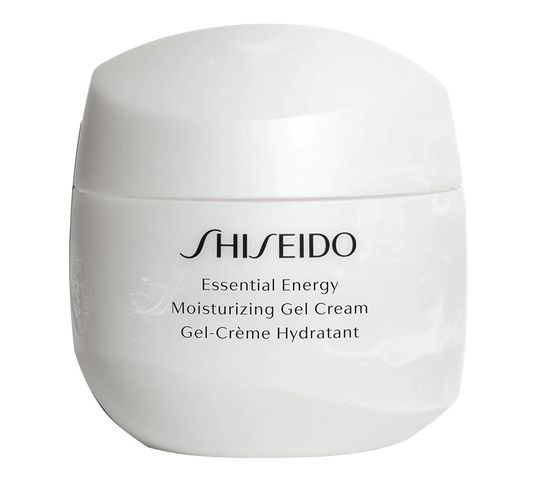 Shiseido – Essential Energy Moisturizing Gel Cream nawilżający krem-żel (50 ml)