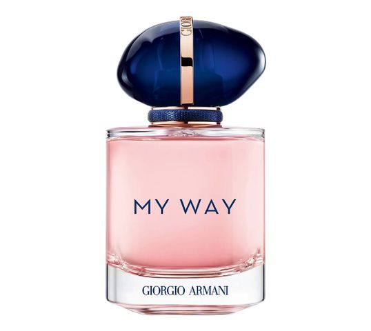 Giorgio Armani – woda perfumowana spray My Way (50 ml)