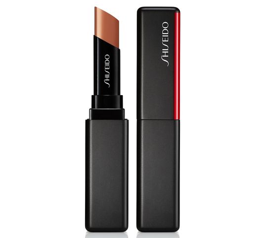 Shiseido – Visionairy Gel Lipstick żelowa pomadka do ust 201 Cyber Beige (1.6 g)