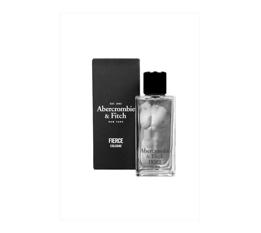 Abercrombie&Fitch Fierce woda kolońska spray 200ml